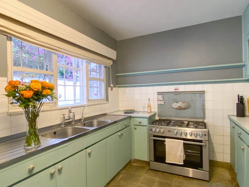 The Cummings - Bedroom 2